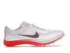 Nike ZoomX Dragonfly šprintérske tretry biele