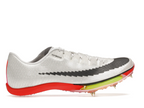 Nike Air Zoom Maxfly Racing Spike biele