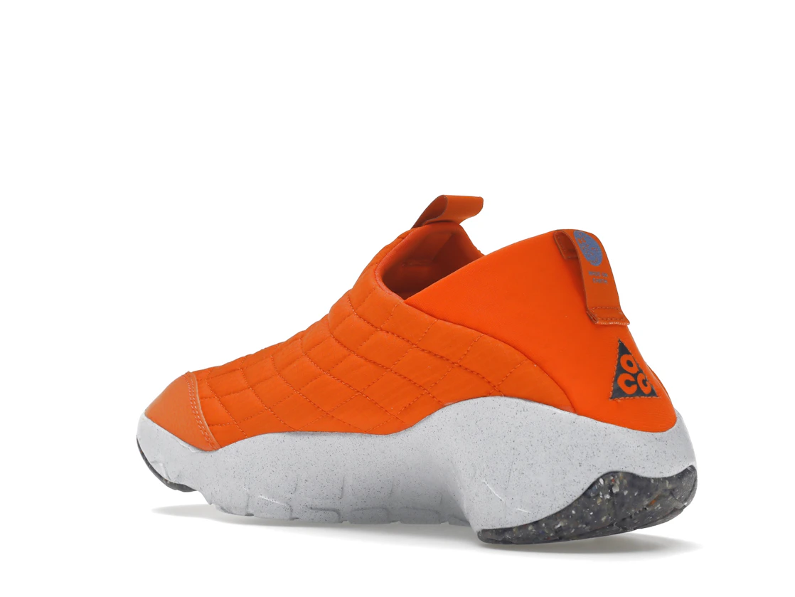 Nike ACG Moc 3.5 Rush Orange