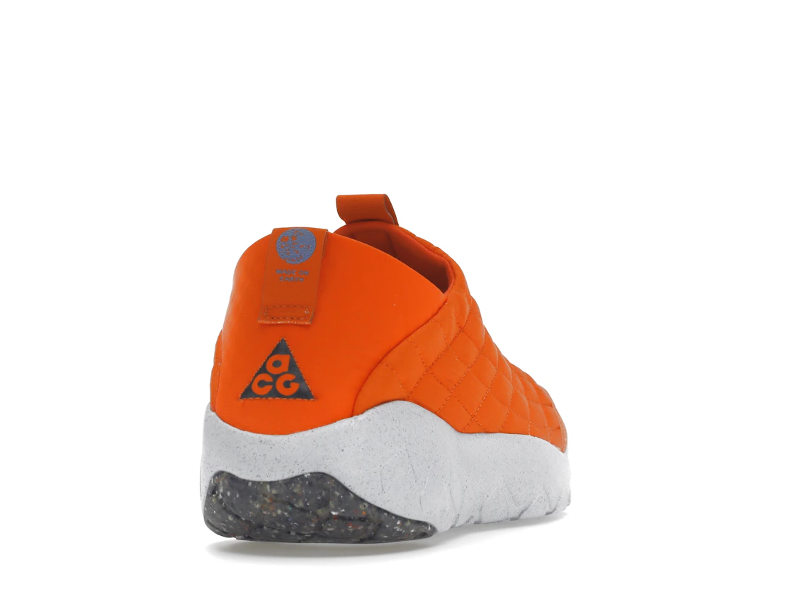 Nike ACG Moc 3.5 Rush Orange