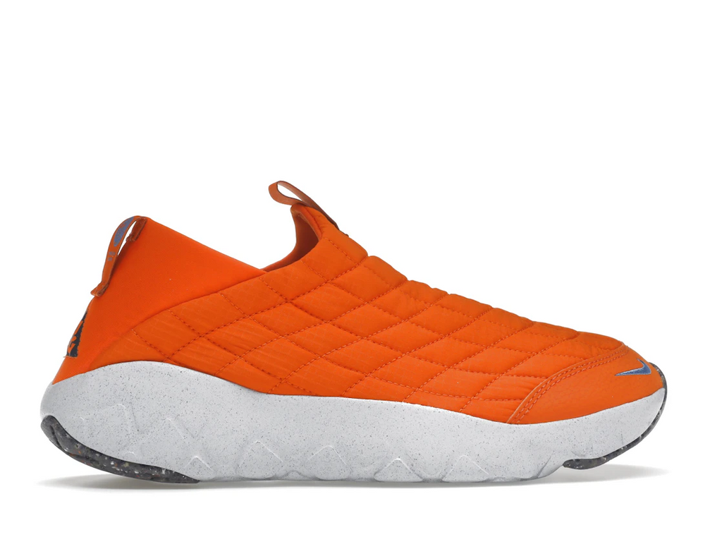 Nike ACG Moc 3.5 Rush Orange