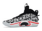 Jordan 36 Flight School (priehľadná podrážka)