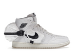 Jordan 1 Retro High OG SP Utility White Black