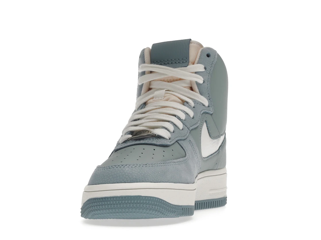Nike Air Force 1 High Sculpt Worn Blue (W)