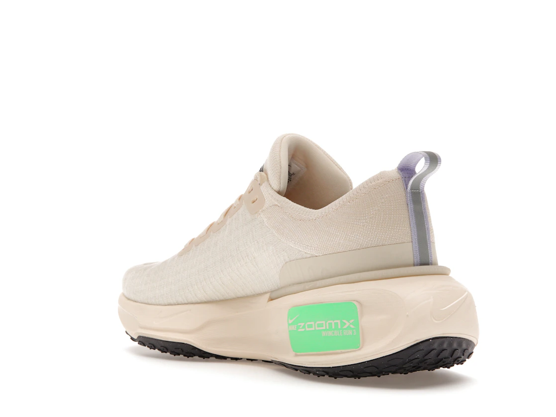 Nike ZoomX Invincible Run 3 Light Cream
