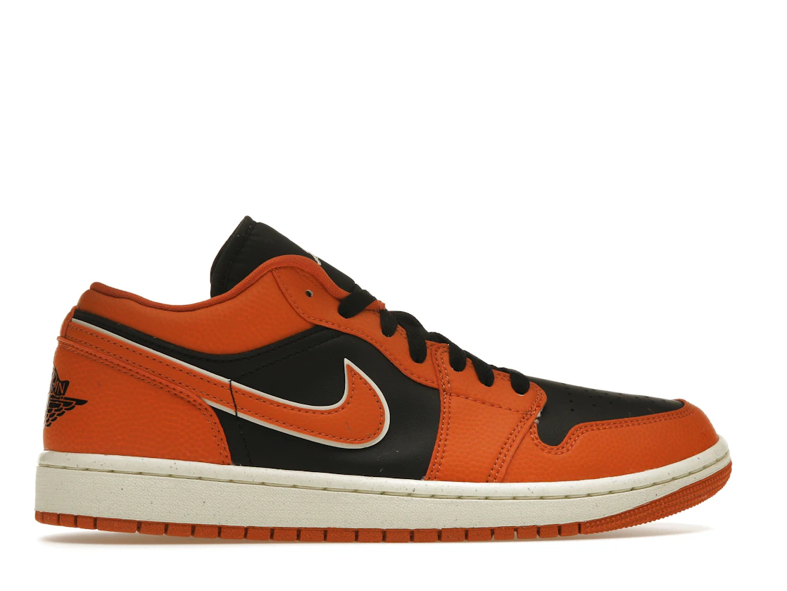Jordan 1 Low SE Sport Spice (W)