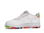Nike Air Force 1 Low Detská Kresba (GS)