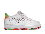 Nike Air Force 1 Low Detská Kresba (GS)