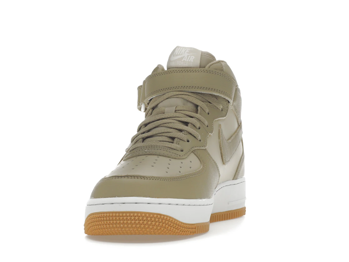 Nike Air Force 1 Mid '07 LX Limestone