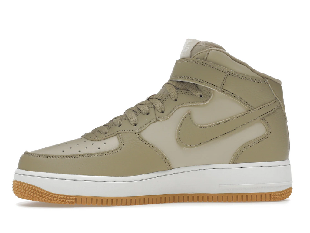 Nike Air Force 1 Mid '07 LX Limestone