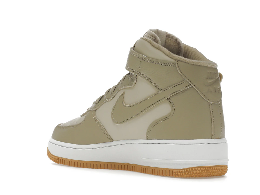 Nike Air Force 1 Mid '07 LX Limestone
