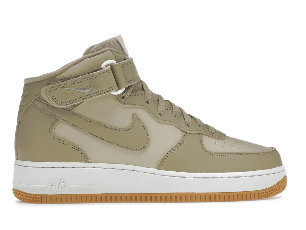 Nike Air Force 1 Mid '07 LX Limestone