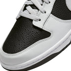 Nike Dunk Low Reverse Panda Neon