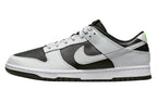 Nike Dunk Low Reverse Panda Neon