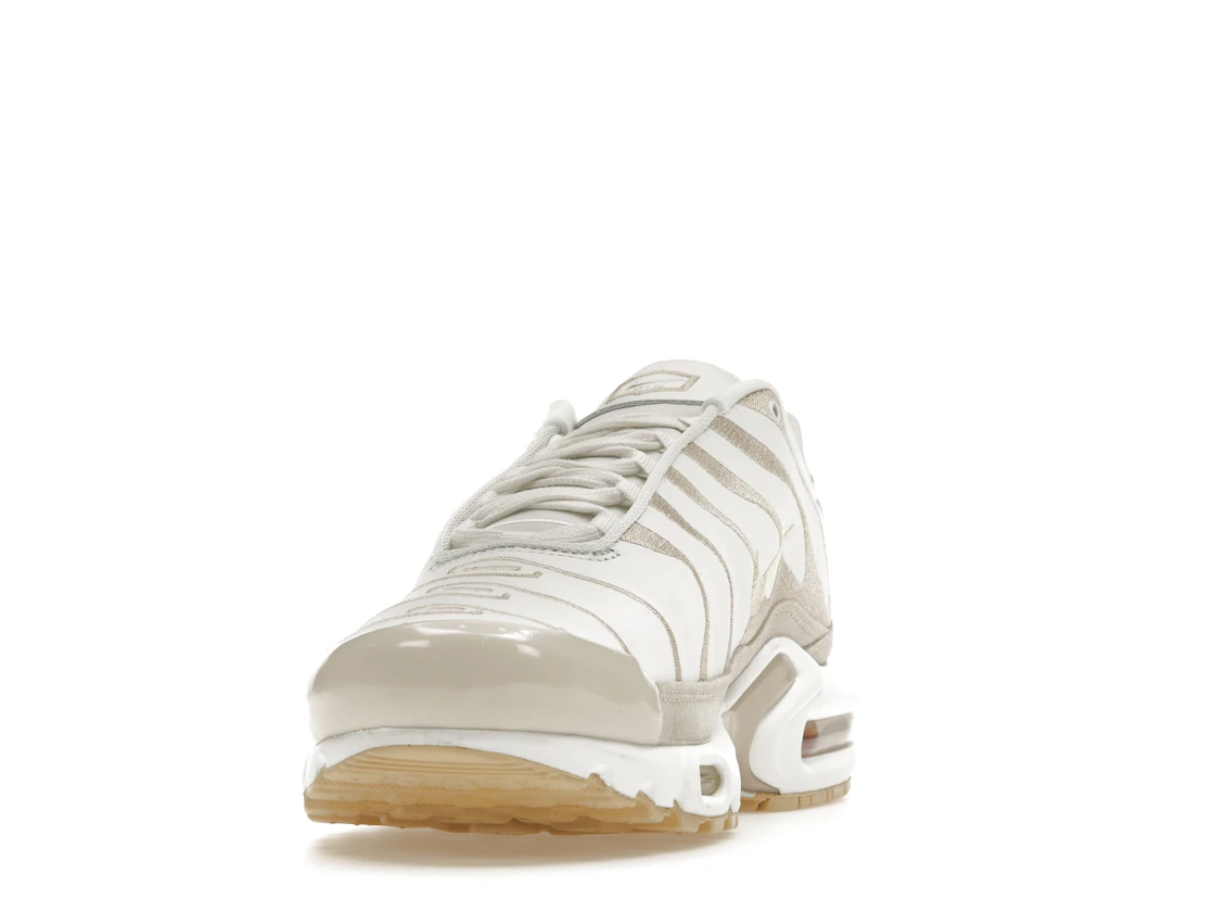 Nike Air Max Plus Premium Sanddrift (W)