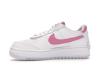 Nike Air Force 1 Low Shadow White Magic Flamingo (W)
