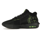 Nike LeBron Witness 8 Black Volt