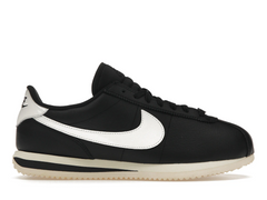 Nike Cortez 23 Premium Black Sail (W)
