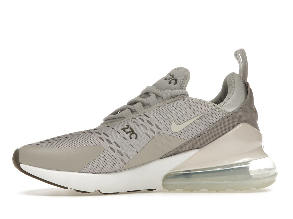 Nike Air Max 270 Light Iron Ore (W)