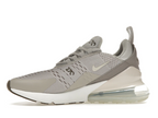 Nike Air Max 270 Light Iron Ore (W)
