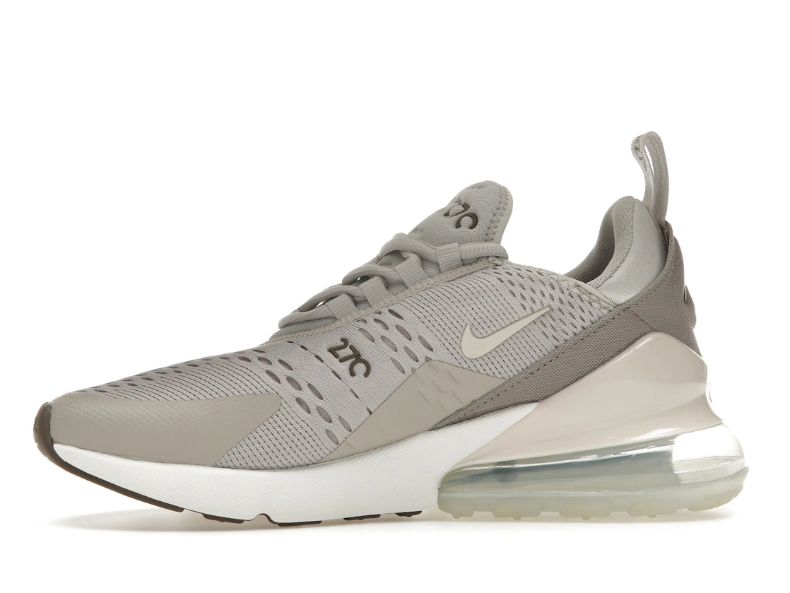 Nike Air Max 270 Light Iron Ore (W)