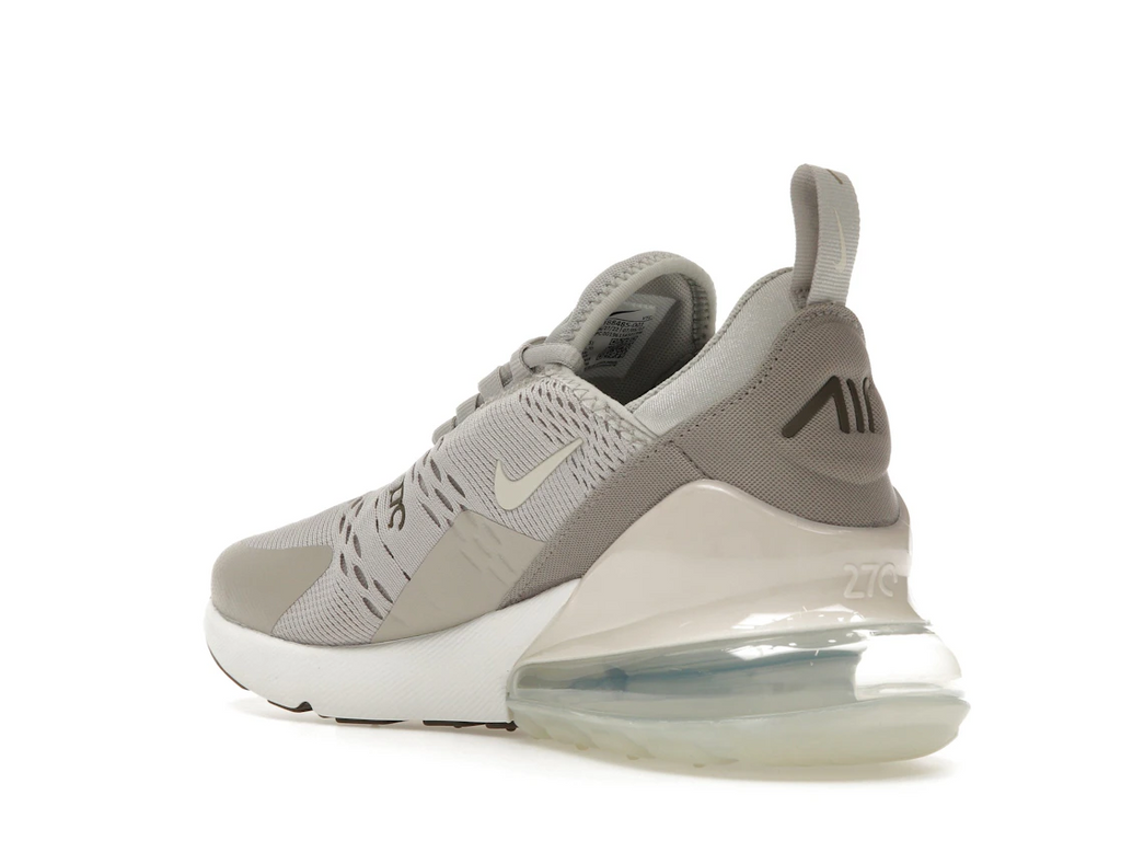 Nike Air Max 270 Light Iron Ore (W)