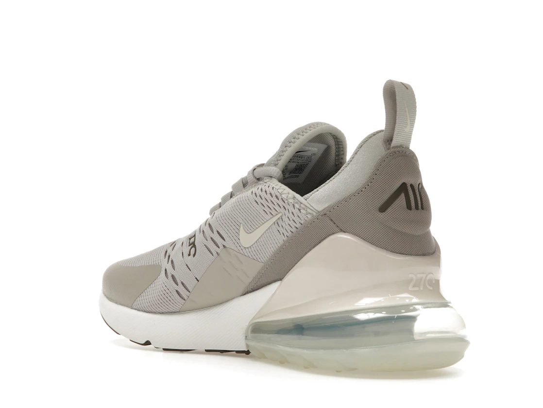 Nike Air Max 270 Light Iron Ore (W)