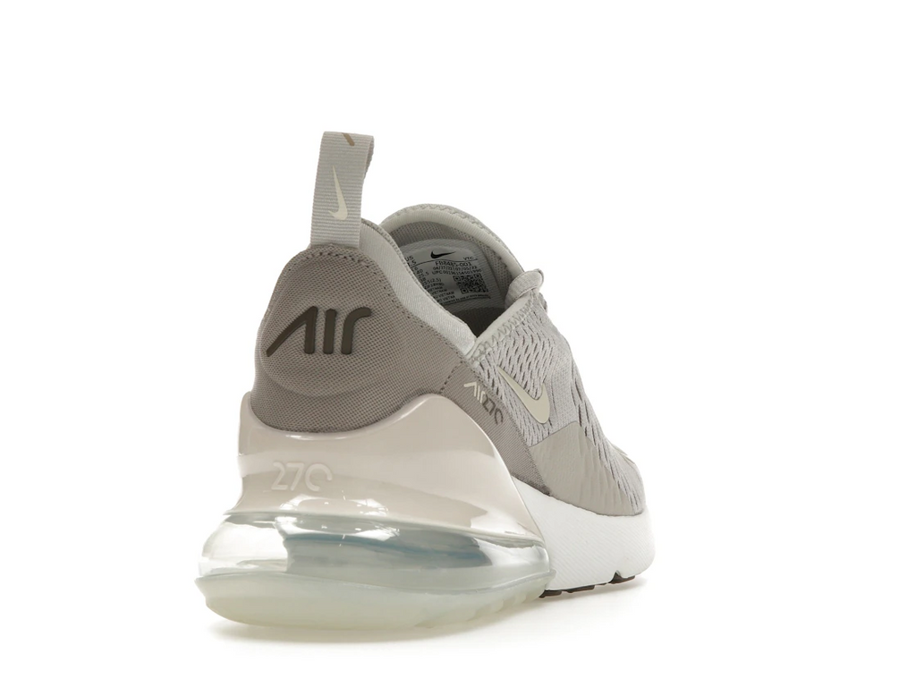 Nike Air Max 270 Light Iron Ore (W)