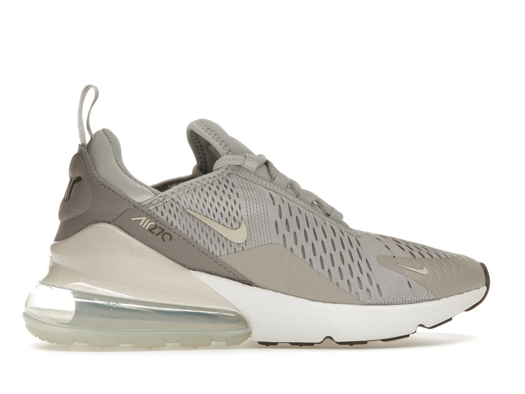 Nike Air Max 270 Light Iron Ore (W)