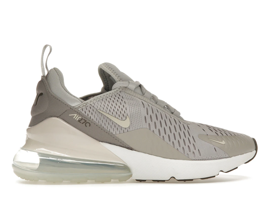Nike Air Max 270 Light Iron Ore (W)