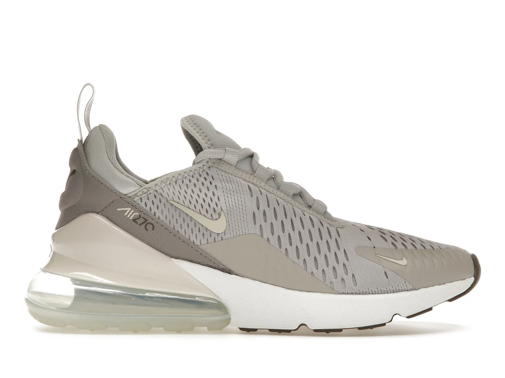 Nike Air Max 270 Light Iron Ore (W)