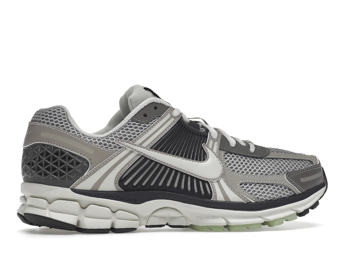 Nike Zoom Vomero 5 Cobblestone Flat Pewter (W)