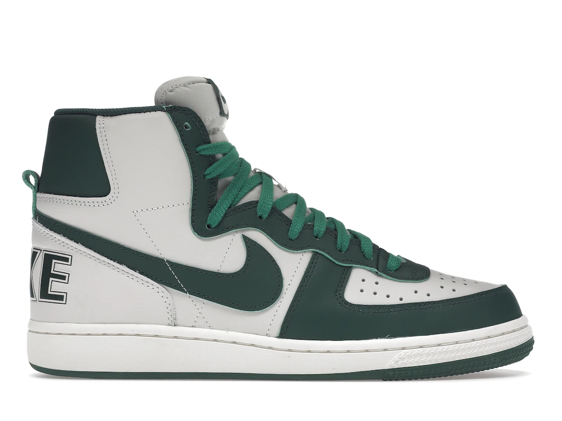 Nike Terminator High Noble Green