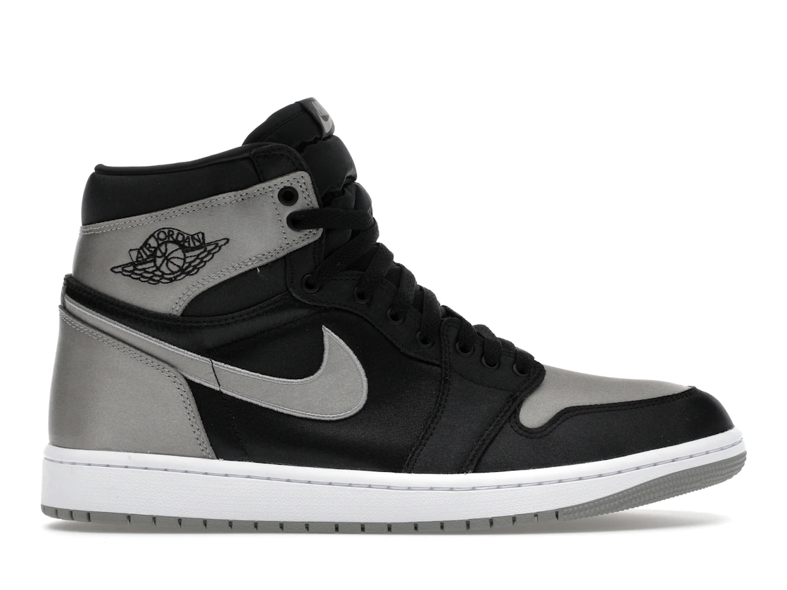 Jordan 1 Retro High OG Satin Shadow (W)