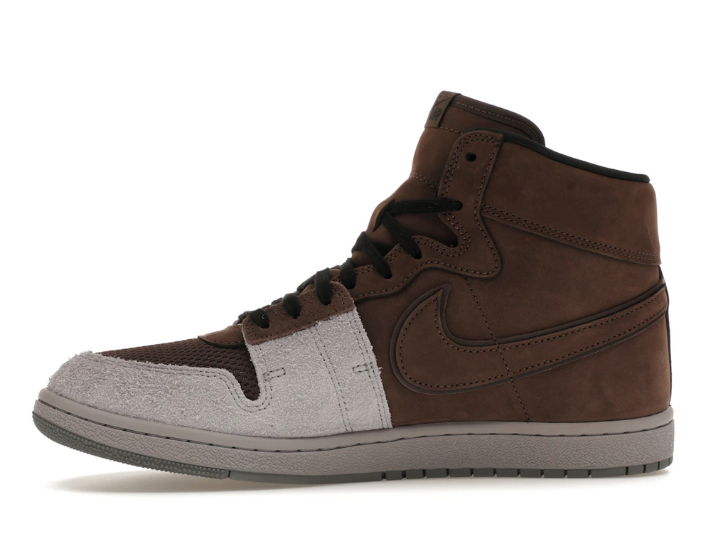 Nike Jordan Air Ship PE SP SOULGOODS Prekonaj sám seba