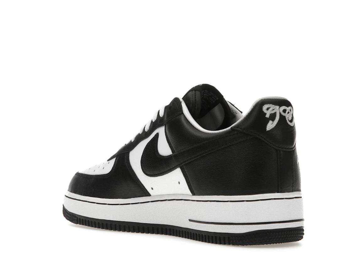 Nike Air Force 1 Low QS Terror Squad Blackout