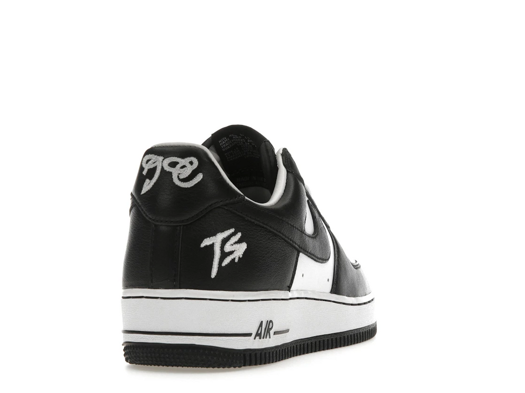 Nike Air Force 1 Low QS Terror Squad Blackout