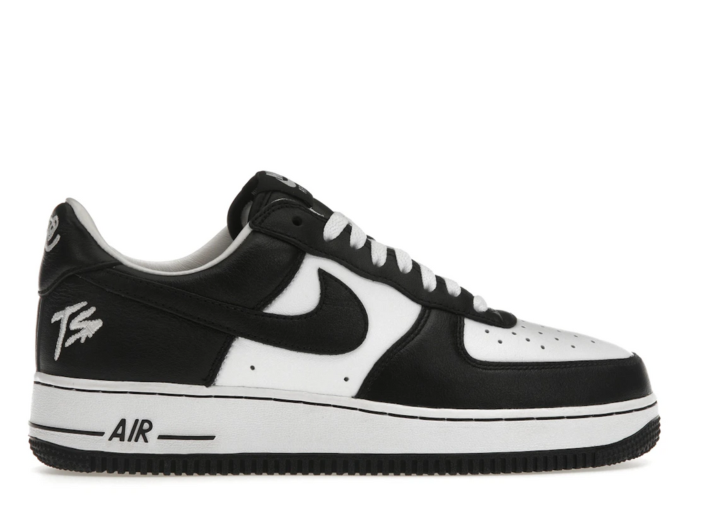 Nike Air Force 1 Low QS Terror Squad Blackout