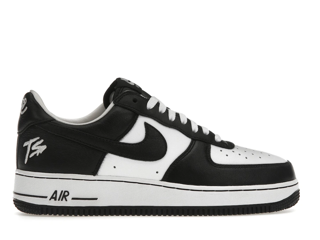 Nike Air Force 1 Low QS Terror Squad Blackout