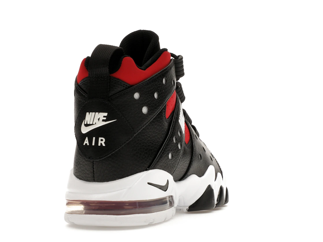 Nike Air Max 2 CB '94 Black Gym Red