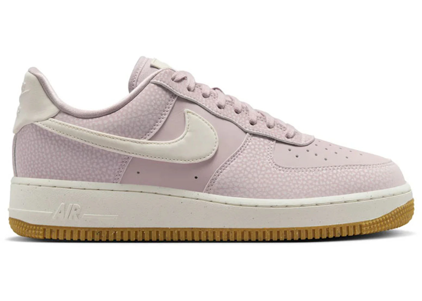 Nike Air Force 1 Low '07 Next Nature Platinum Violet (W)