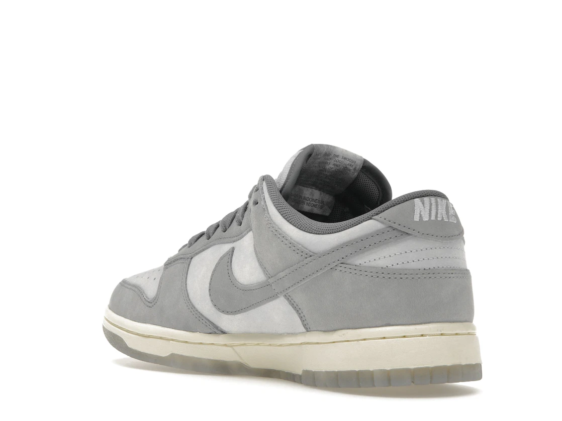 Nike Dunk Low Cool Grey Football Grey (W)