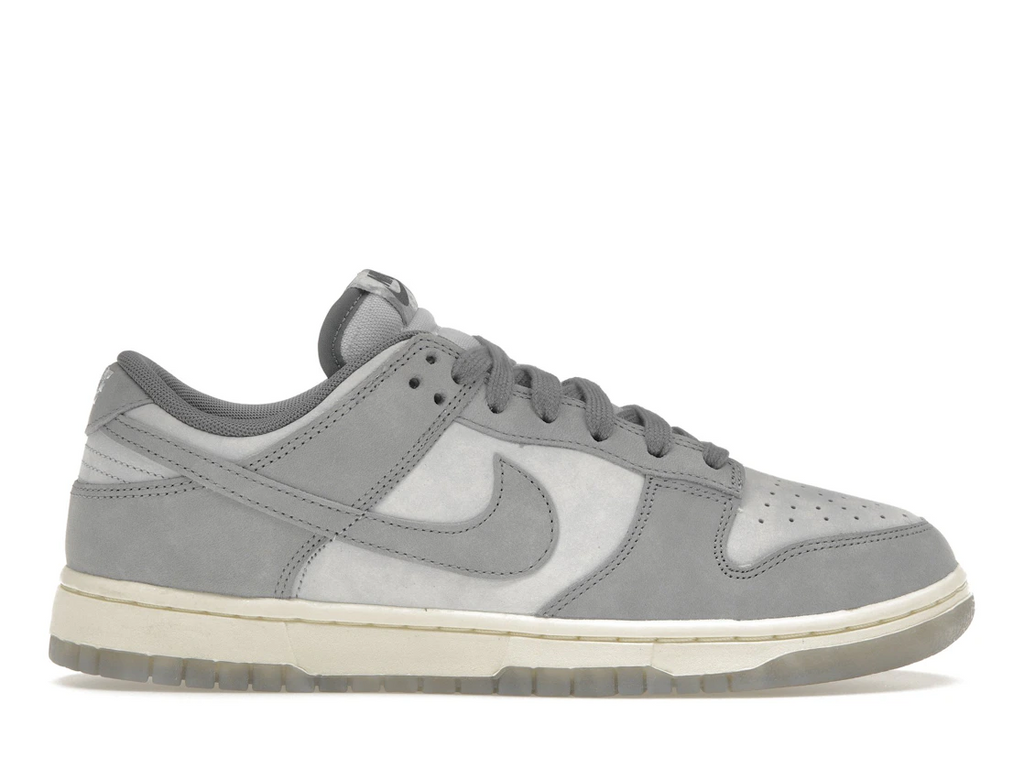 Nike Dunk Low Cool Grey Football Grey (W)