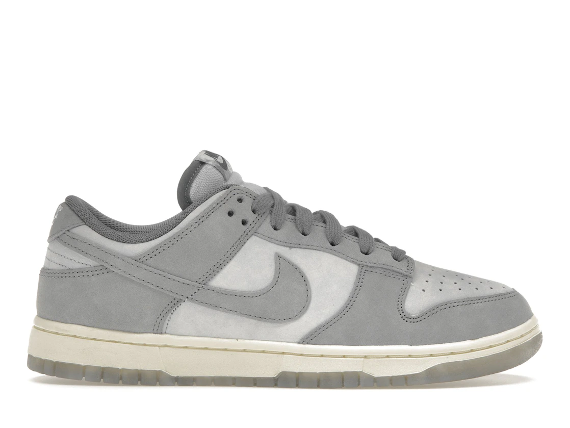 Nike Dunk Low Cool Grey Football Grey (W)