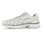 Nike P-6000 Summit White Pure Platinum (W)