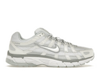 Nike P-6000 Summit White Pure Platinum (W)