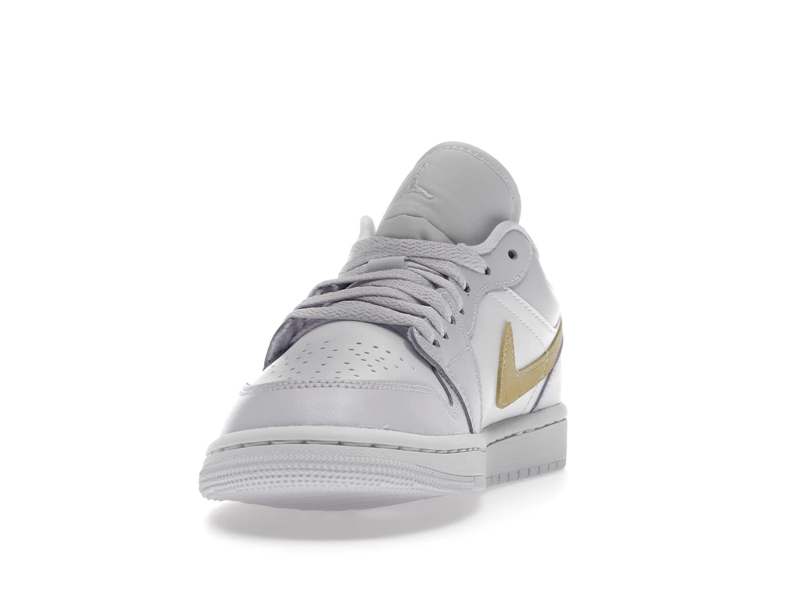 Air Jordan 1 Low Barely Grape (W)