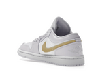Air Jordan 1 Low Barely Grape (W)