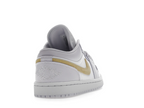 Air Jordan 1 Low Barely Grape (W)