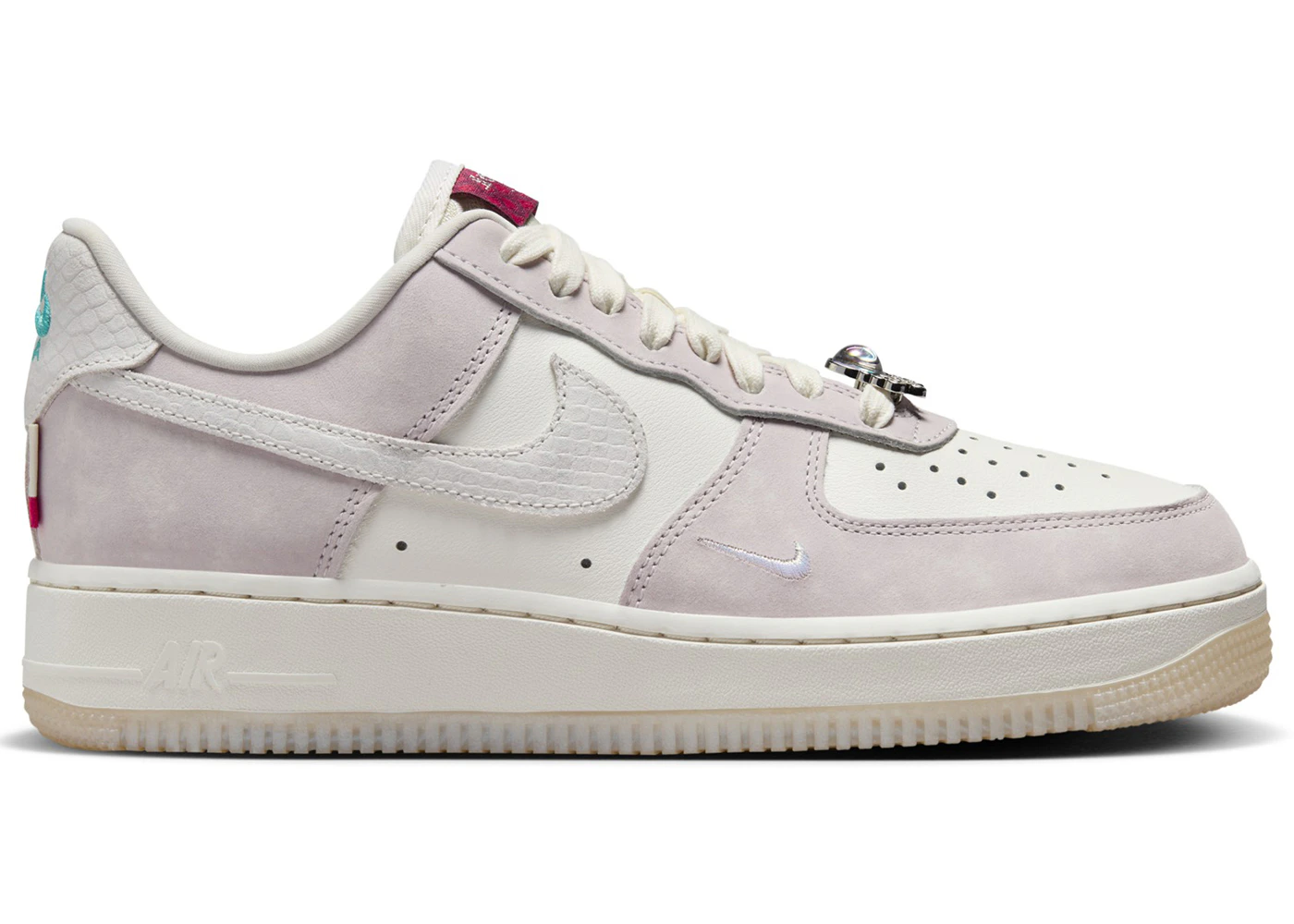 Nike Air Force 1 Low '07 LX Year of the Dragon (2024) (W)